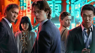 Tokyo Vice: Deutschlandpremiere der 2. Staffel bei ProSieben Fun