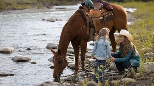 Heute neu: Staffel 15 von Heartland bei RTL+