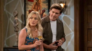 Heute neu: Staffel 2 von How I Met Your Father bei ProSieben