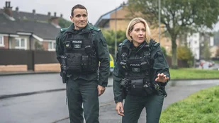 Heute neu: Staffel 2 von Blue Lights bei BBC One