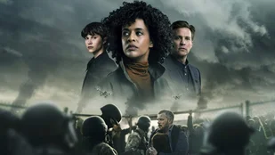The Fortress: Die Mauer- Review zur Pilotfolge