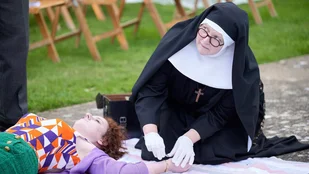 Sister Boniface Mysteries: Kritik zur 1. Staffel