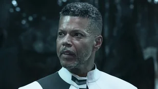 Wilson Cruz in der Serie „Star Trek: Discovery“