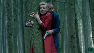 US-Quoten: The Regime bei HBO mit schlechtestem Wert zum Finale