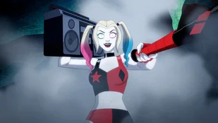 Heute neu: Staffel 4 von Harley Quinn bei Warner TV Comedy