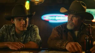 Outer Range: Trailer und Vorschaubilder zur 2. Staffel