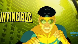 Invincible: Staffel 4 und 5 (noch nicht ganz) bestellt