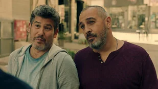 Heute neu: Bros bei Netflix
