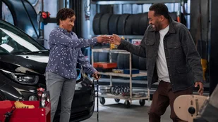 Heute neu: 5. Staffel von The Upshaws bei Netflix