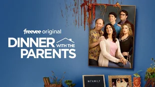 Heute neu: Dinner with the Parents beim amerikanischen Amazon Freevee