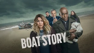 Heute neu: Boat Story bei Amazon Freevee