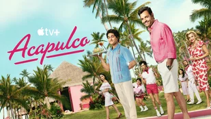 Acapulco: Trailer zur 3. Staffel der Apple-Serie