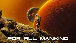 For all Mankind: Apple TV+ bestellt 5. Staffel und Ableger-Serie