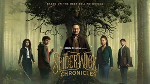 Heute neu: The Spiderwick Chronicles bei The Roku Channel