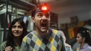 Heute neu: Staffel 2 von Almania in der ARD-Mediathek