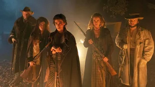 Heute neu: Briganti - Das Gold des S&uuml;dens bei Netflix