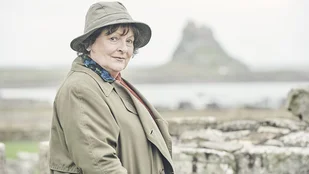 Vera: Britische Krimiserie mit Brenda Blethyn endet nach 14 Staffeln
