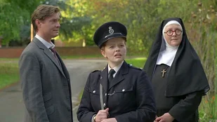 Heute neu: Staffel 3 von Sister Boniface Mysteries bei BritBox