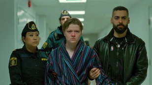 Heute neu: Mit zitternden H&auml;nden bei Netflix