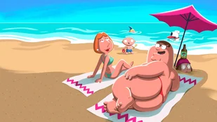 Family Guy: Zwei Specials bei Hulu f&uuml;r 2024 geplant