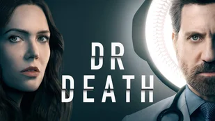 Dr. Death: Deutschlandpremiere der 2. Staffel im Mai bei RTL+