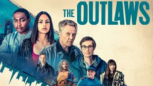 The Outlaws: Staffel 3 startet im Mai bei Prime Video + Trailer