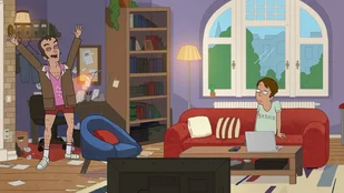 Heute neu: Friedefeld im BR Fernsehen