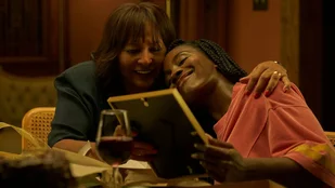 Heute neu: Staffel 2 von THEM bei Amazon Prime Video