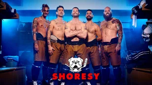 Shoresy: 3. Staffel ab Juni bei Hulu