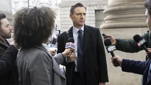 US-Quoten: Law & Order wieder deutlich im Plus