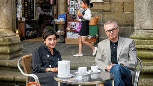 Heute neu: Der Fall Asunta bei Netflix