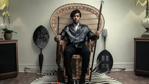 The Big Cigar: Trailer zur Apple-Serie &uuml;ber den Black-Panther-Boss