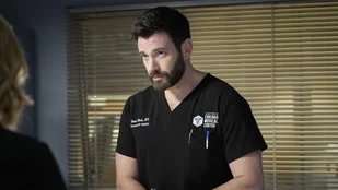 FBI - International: Colin Donnell als Gaststar im 3. Staffelfinale