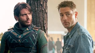 Tracker: Jensen Ackles spielt den Bruder der Hauptfigur