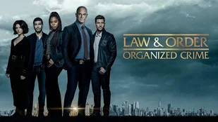 Law & Order - Organized Crime: Staffel 5 bei Peacock statt NBC (Update)