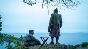Das Serienfinale von „Shogun“...