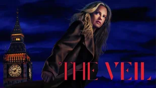 Heute neu: The Veil bei Hulu