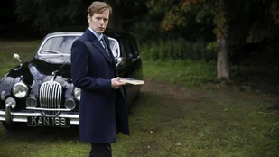 Heute neu: Staffel 9 von Der junge Inspektor Morse bei ZDFneo