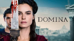 Domina: Sky-Serie nach 2. Staffel abgesetzt?