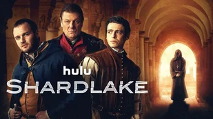 Heute neu: Shardlake bei Disney+