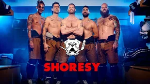 Heute neu: Shoresy bei Netflix