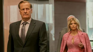 Heute neu: A Man in Full bei Netflix