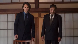 Heute neu: Staffel 2 von Tokyo Vice bei ProSieben Fun