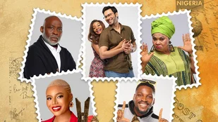 Heute neu: Postcards bei Netflix