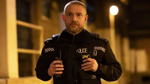 Heute neu: Staffel 2 von The Responder bei BBC One