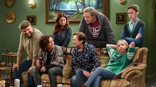 The Conners: ABC ordert 7. und letzte Staffel mit weniger Episoden