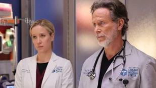 Heute neu: Staffel 9 von Chicago Med bei Universal TV
