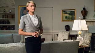 The Girlfriend: Robin Wright in neuer Romanadaption von Prime Video