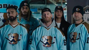Die Sudbury Blueberry Bulldogs