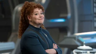 Mary Wiseman in „Star Trek: Discovery“